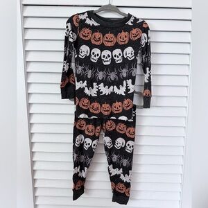 Little Sleepies Hallows Eve Pajama